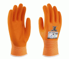 Guante MICROFLUOR OR